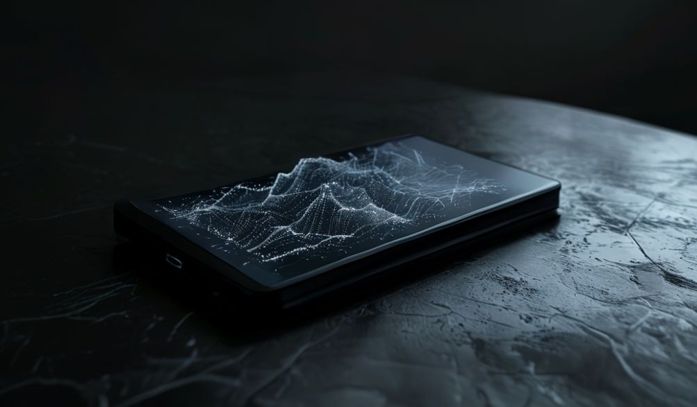 ¿Adió s al Face ID? La IA que te clona la cara.