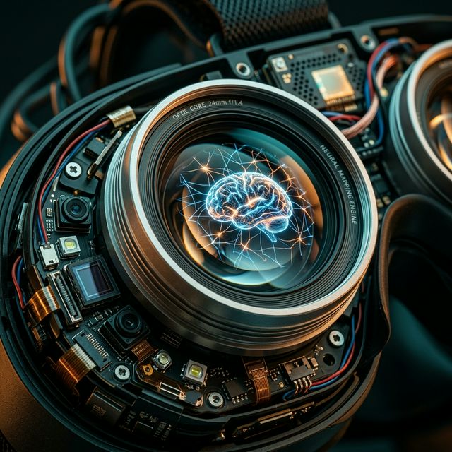 Realidad Mixta: ¿Tu Cerebro al Límite?