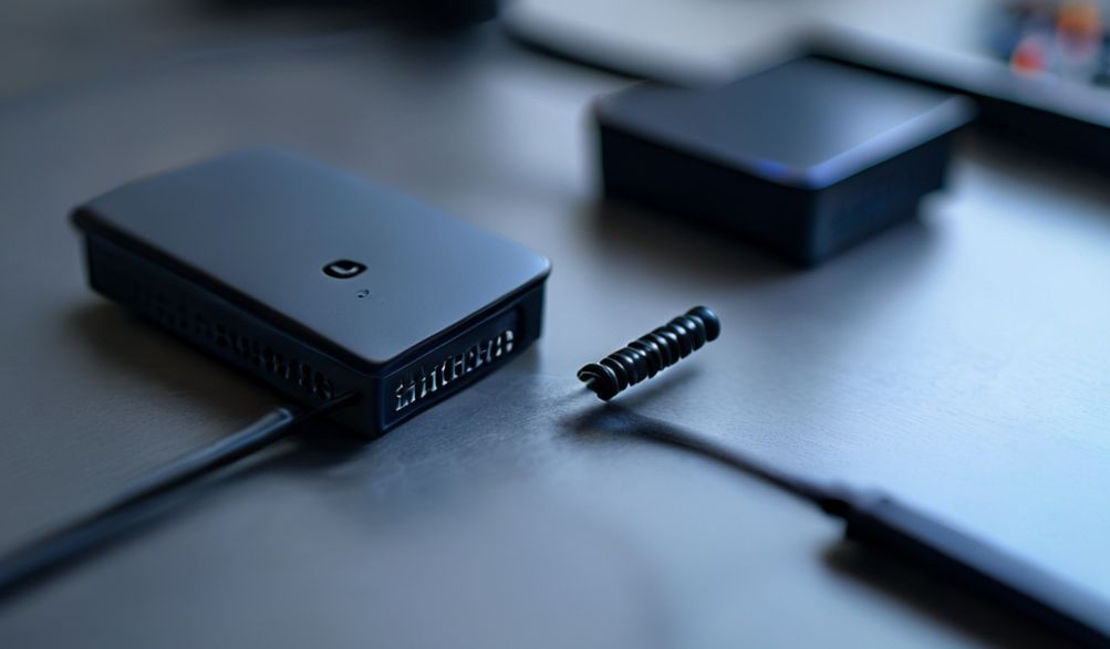 Cómo aislar un dispositivo hackeado de tu red.