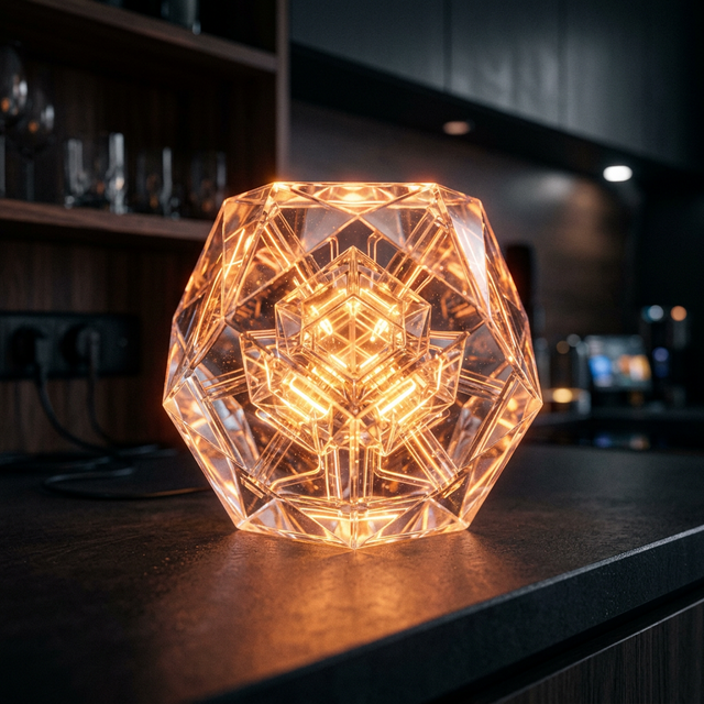 LED de Perovskita: El avance tecnológico que multiplicará la eficiencia de tu hogar