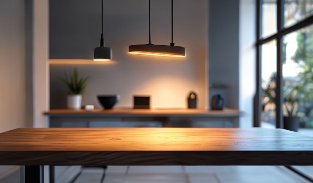 Li-Fi: ¿Tu bombilla es el nuevo router?