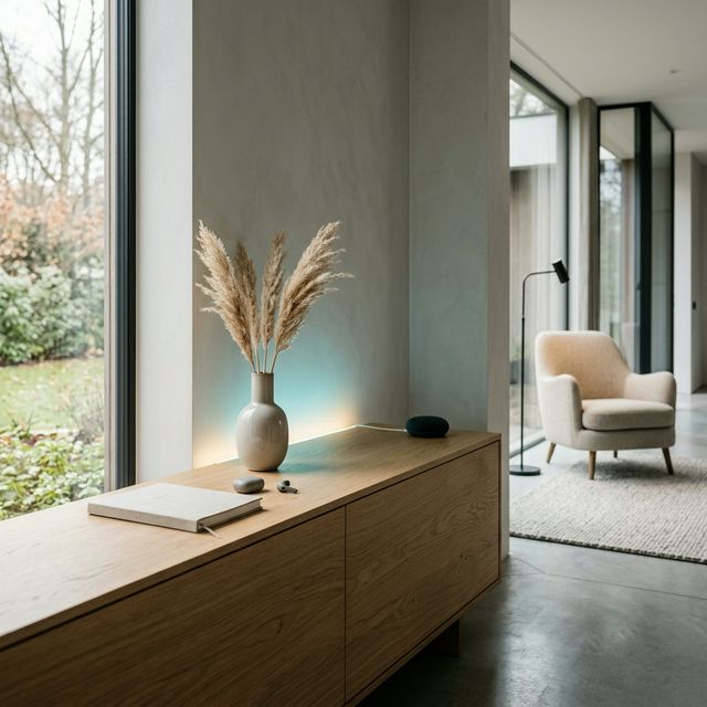 Luces smart: ¿Tu nuevo sistema de avisos discretos?