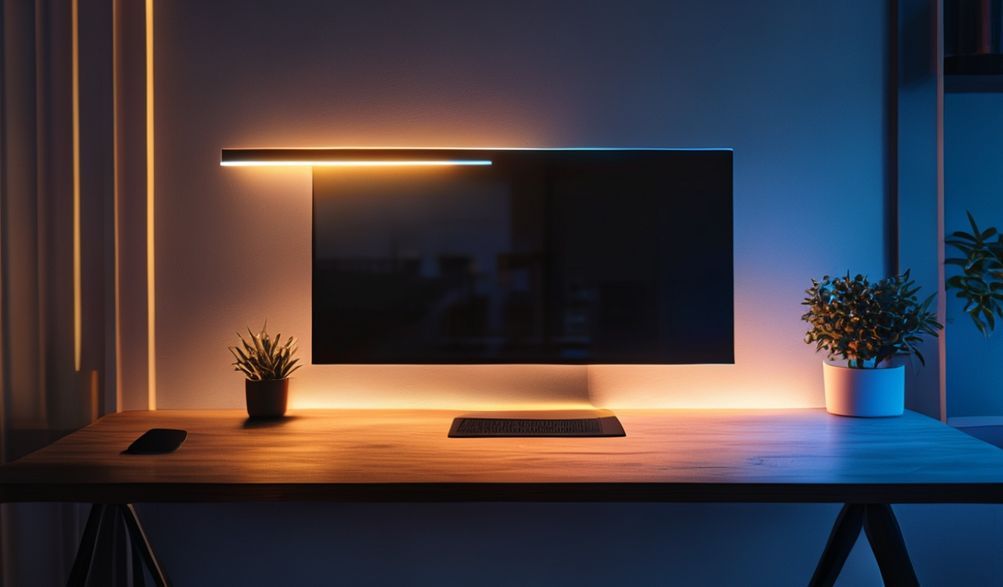 Luces: ¿Temperatura Cá lida o Fría Para Trabajar?