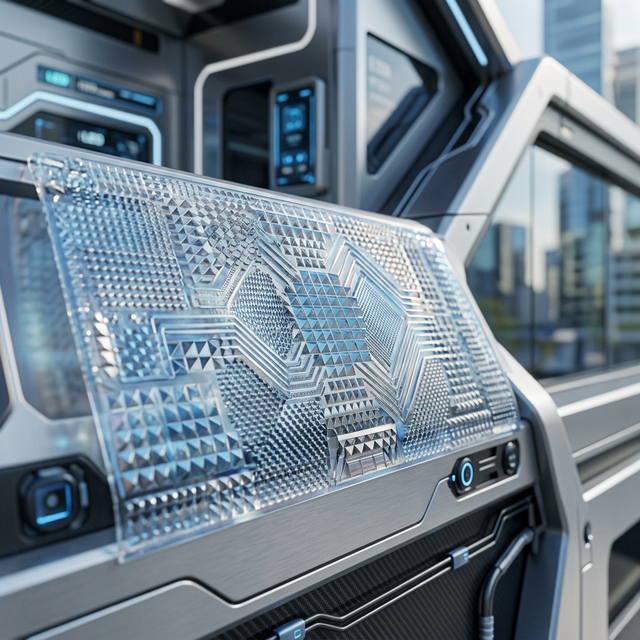 Nanotecnología Radiativa: El escudo que enfría tu hogar sin consumir un solo vatio