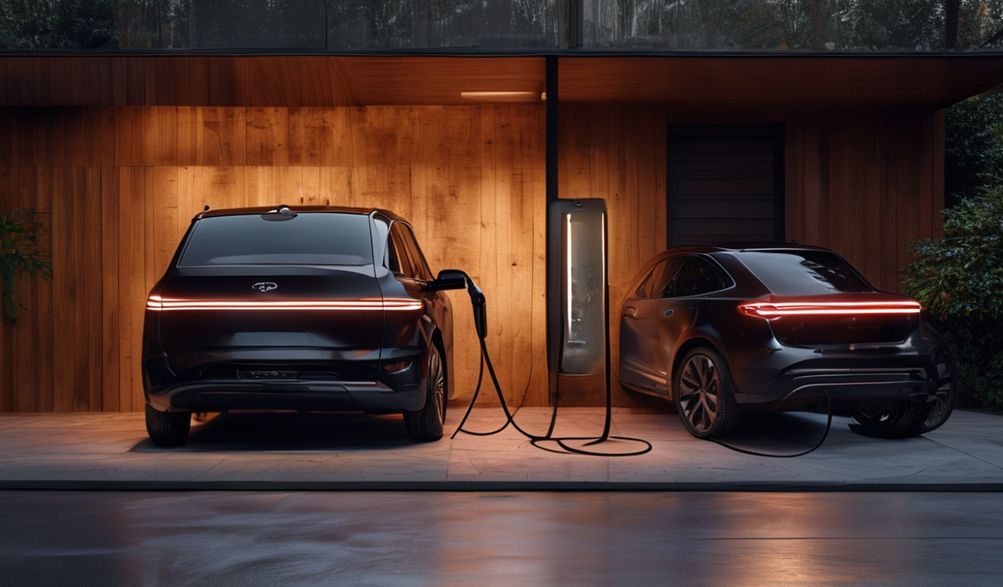 ¿Qué es la carga inteligente? Ahorra evitando el pico elé ctrico.