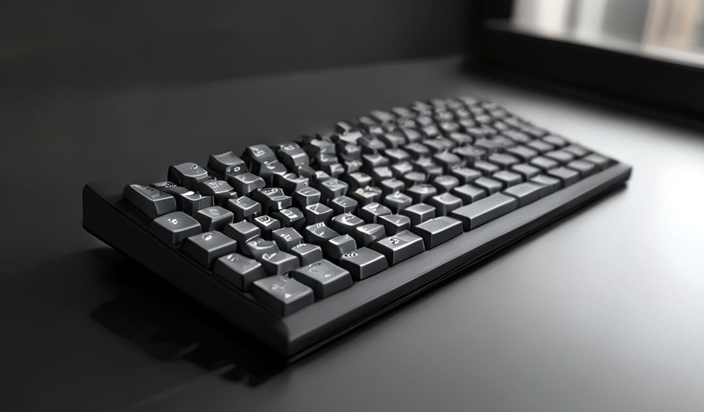 Seguridad invisible: ¿Te identifica tu ritmo al teclear?