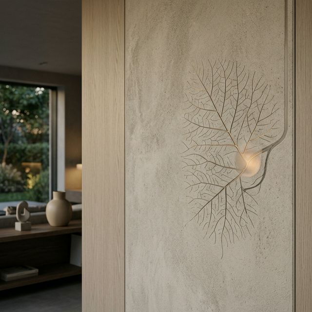 Sensores Bio-Mimetizados: El Futuro de la Seguridad Invisible